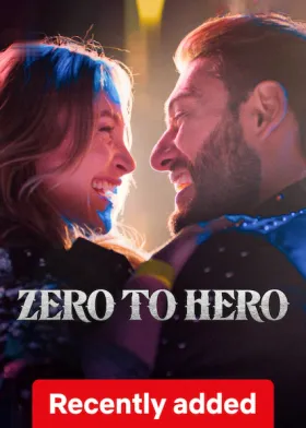 Zero to Hero - Movie free on Castle