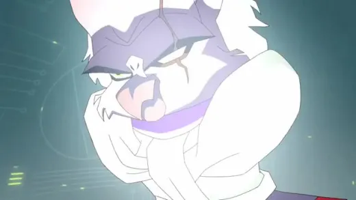 E10.Howl of the Fright Hound