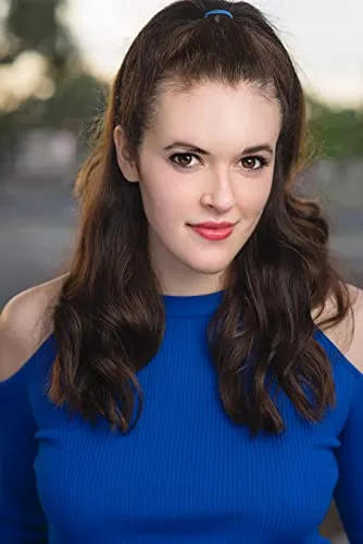 Rachel Chelsea Foster