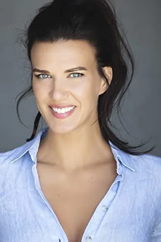 Natalie Burn