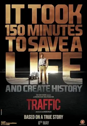Traffic - Movie free on Castle