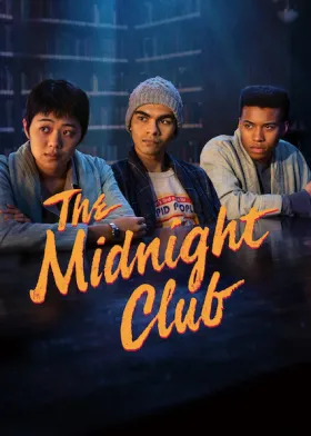 The Midnight Club - Web Serie complete free on Castle
