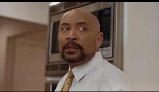 Darryl Dillard
