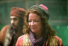 Clare Higgins