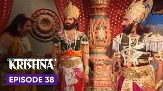Episode 38