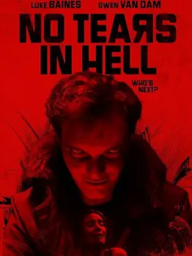 No Tears in Hell - Movie free on Castle