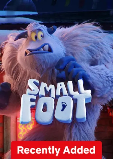 Smallfoot