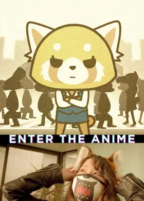 Enter the Anime - Movie free on Castle