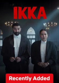 Ikka