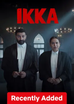 Ikka