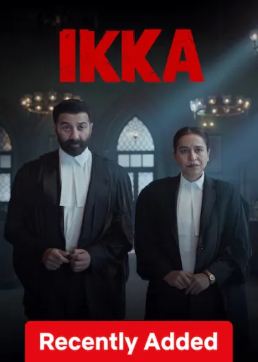 Ikka