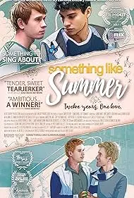 Something Like Summer - Movie free on Castle