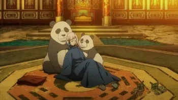 E12.Gleaming Darkness