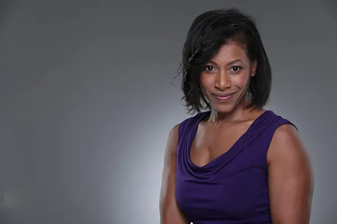 Tammy Thomas