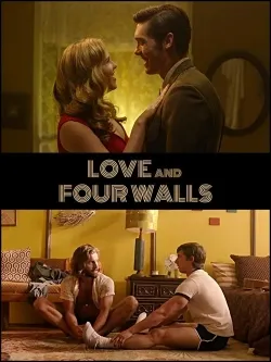 Movie Poster: Love and Four Walls