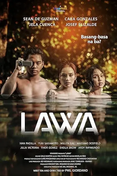 Movie Poster: Lawa