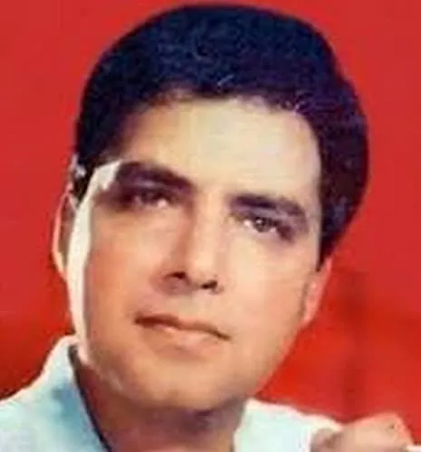 Santosh Kumar