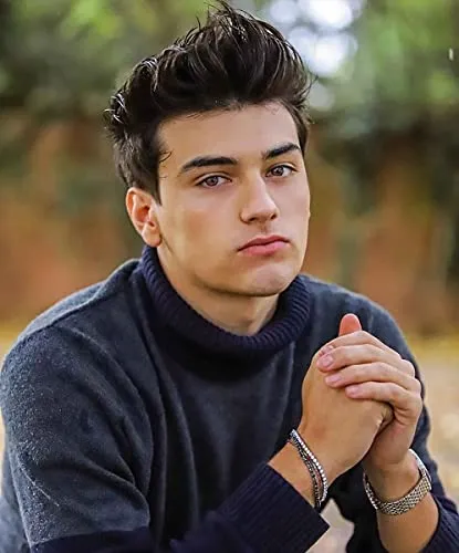 Thomas Camorani