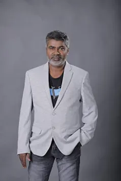 Prashant Shinde