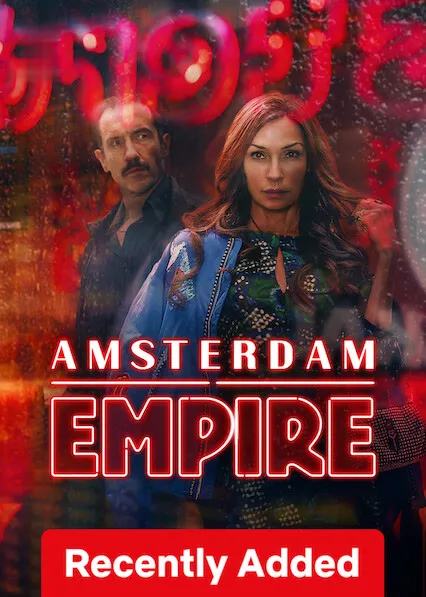 Amsterdam Empire