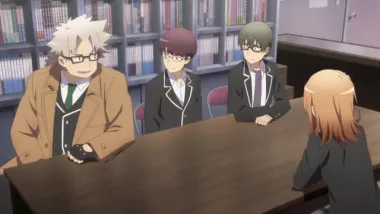 E11.Only a Heated Touch Truly Conveys the Sentiment