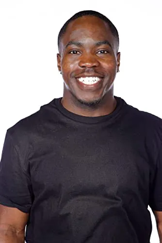 Raheem Holt