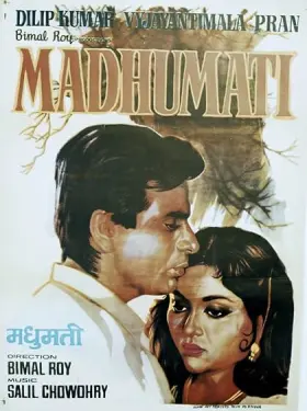 Madhumati - Movie free on Castle