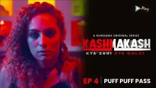 EP 04 - Puff Puff Pass