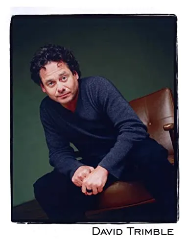 Dave Trimble