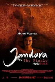 Movie Poster: Jan Dara: The Finale