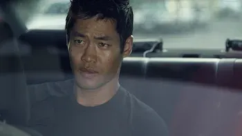 Saving Face