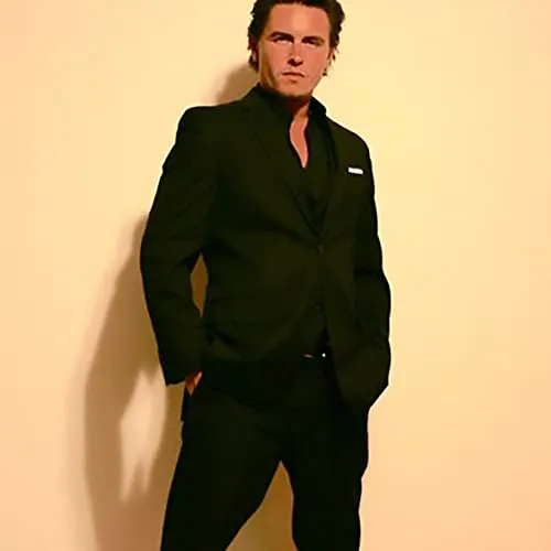 Steven Kronick