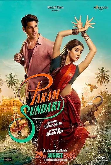 Param Sundari