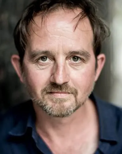 Ben Fox