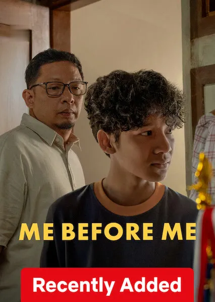 Me Before Me