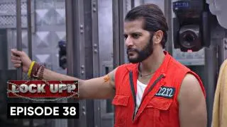 Hands Up (5 Apr 2022)