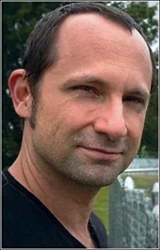 Tony Salerno