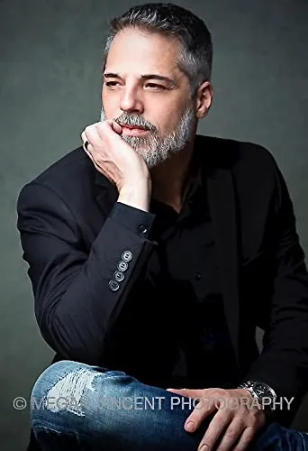 PJ Lazic