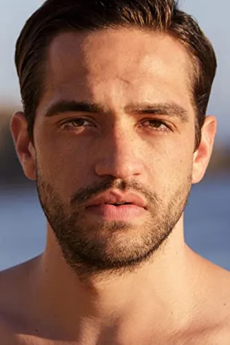 Nicholas Walker