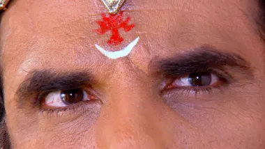 E117.Punishment for Arjun
