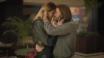 E7.Penélope in Puerto Peñasco