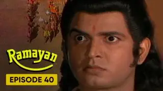 Sugriv And Angad Come To Shri Ram For His Blessings