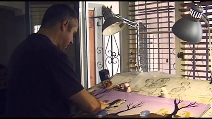 Gary Baseman