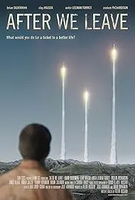 After We Leave - Movie free on Castle
