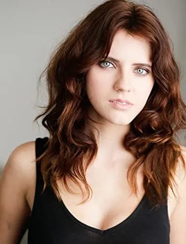 Kara Hayward