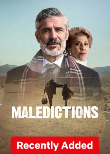 Maledictions