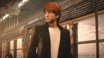 E5.ROOM 101 / Man's Search for Meaning