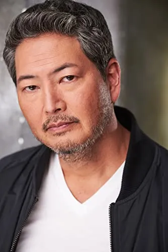 Aaron Ikeda