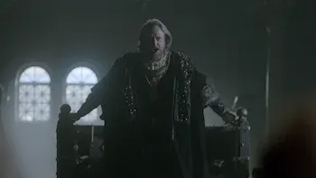 E5.The Usurper