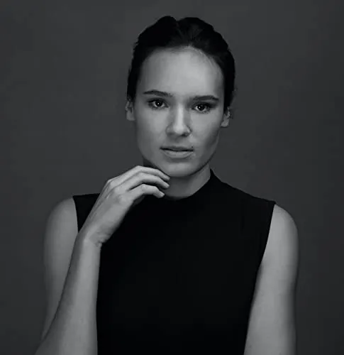 Ellen Parren